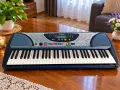 Синтезатор Yamaha PSR-240, снимка 1