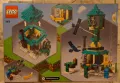 Lego Minecraft 21173 Небесната кула, снимка 5