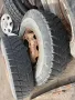 5бр гуми 295/80R22.5 FIRESTONE, снимка 2