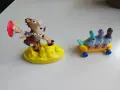 2 ретро играчки / фигурки - Disney Pixar и Warner Bros, снимка 2