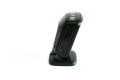 Промо: 2D/QR Настолен Баркод скенер Motorola DS9208 бял/стойка/кабел, снимка 7