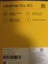 Realme 12x 5g, снимка 4