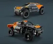 LEGO® Technic 42166 - Състезателна кола NEOM McLaren Extreme E, снимка 8