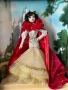 Лимитирана колекционерска кукла Снежанка / Disney Designer Collection, снимка 6