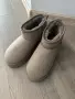 Дамски боти тип UGG, снимка 2