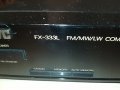 JVC FX-333LBK TUNER-ВНОС GERMANY 0607221933, снимка 2