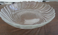 стъклена купа фруктиера , снимка 4