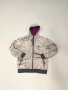 NIKE Яке с две лица Дамско/ S/M, снимка 1