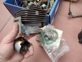 Двигател комплект за супер покет байк (super pocket bike), снимка 4
