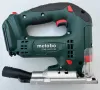 METABO STAB 18 LTX 100 - Акумулаторен прободен трион 18V, снимка 2