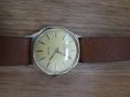 Швейцарски мъжки механичен часовник Lucerne , снимка 7