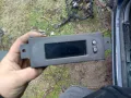 Дисплей часовник Опел Корса Ц Мерива А комбо Ц 009164455 , снимка 1