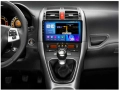 9-инчова мултимедия за TOYOTA Auris E150 (2006–2012) + Подарък камера, снимка 3