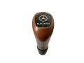 Топка за скоростен лост Mercedes C-Class W202 / ML W163 / CLK W208 / E-Class W210, снимка 1