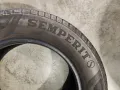 1бр.лятнa гумa 215/60/16 Semperit, снимка 2