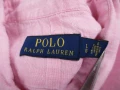 Polo Ralph Lauren - ленена риза, снимка 4