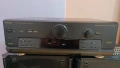 Усилвател Technics +колони Sharp CP-7700, снимка 2