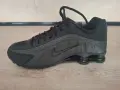 Продавам нови оригинални мъжки маратонки Nike Shox R4., снимка 3