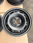Железни джанти 5x100x14, снимка 3