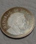 Сребърна монета., снимка 2