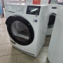 Немска инверторна сушилня с термопомпа AEG Series 8000 - ГАРАНЦИЯ, снимка 3