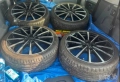 17 BORBET 4x108mm ET45 7J+4бр гуми ЛЕТНИ HANKOOK 205/40/17 DOT0814 399 лв, снимка 8