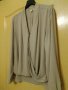 Елегантна копринена блуза с дълъг ръкав-МАКСИ, снимка 1 - Блузи с дълъг ръкав и пуловери - 29301298