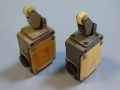краен изключвател Елпром”Искра” S871 Limit Switch 380V, снимка 5
