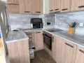 От собственик, светъл 2-стаен с гледка към езерото и паркомясто | Погреби, Варна, снимка 10