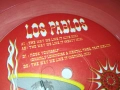 LOS PABLOS-РОЗОВ ВИНИЛ-ПЛОЧА ОТ АНГЛИЯ 2808251115, снимка 17