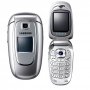 Батерия Samsung E330 - Samsung SGH-E330, снимка 4