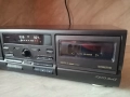 Касетен дек Technics tr373 mark2 , снимка 7