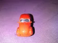Lucky Die Cast 1967 Volkswagen Beetle IOB Welly колекционерска количка, снимка 4