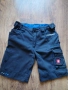 Engelbert Strauss Kinder e.s.motion 2020 - детски къси панталони 134-140см. , снимка 3