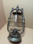 Стара Немска Газова Лампа Фенер FROWO 435., снимка 3