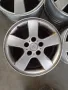 Оригинални джанти за Хюндай  Santa Fe 5x114.3x67-16цола, снимка 2