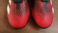 Adidas PREDATOR Football Astro Turrf Размер EUR 42 / UK 8 стоножки за футбол 315-14-S, снимка 15