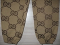 Gucci дамски панталон, снимка 4