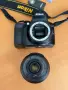 Nikon D3400 + Nikkor 18-105mm VR – като нов, пълен комплект с аксесоари, снимка 14