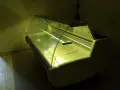 ХОРИЗОНТАЛНА ХЛАДИЛНА ВИТРИНА 4°, снимка 6