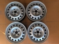 Джанти 16” VW Sharan/Фолксваген Шаран/Seat Alhambra/Ford Galaxy, снимка 1