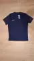 Тениска Nike XL, тъмносиня, снимка 4