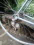 Винтидж Пистов Велосипед Jan Janssen Shimano 600 ax, снимка 4
