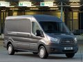 Вежда заден калник за Ford Transit след 2013, снимка 6