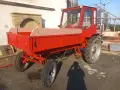  Самоходно Шаси Т16 М, снимка 1