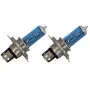 DUML H4 крушки 12 V 100/90 W 2 броя, снимка 4