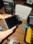Екшън камера Akaso Brave 7 dual battery pack + комплект с всякакви приставки..., снимка 4