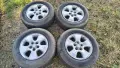 Джанти Mazda, Ford 5x114,3, снимка 1