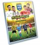 Албум за карти Адреналин ФИФА 365 2021 (Панини), снимка 1 - Колекции - 30155863