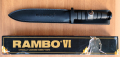 Кама Rambo VI First Blood, снимка 2
